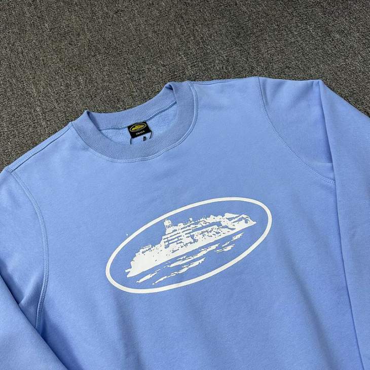 Corteiz Sweatshirt _SKUCorteizS-XLwmtx81531563